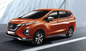 mobil nissan livina mobil nissan livina